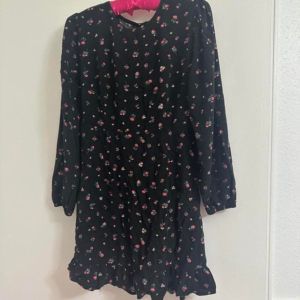 Rewind Women's multi Dress
